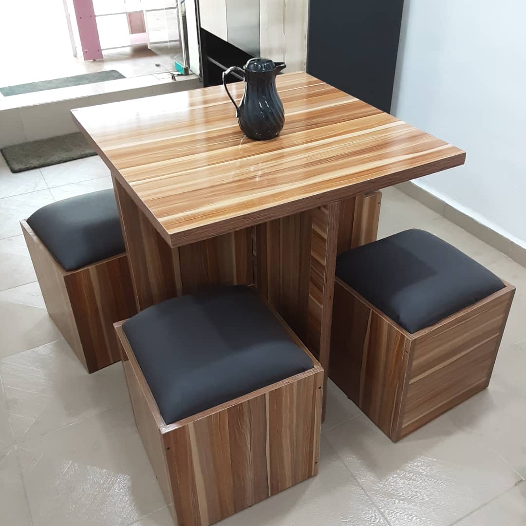 Custom Dining Tables